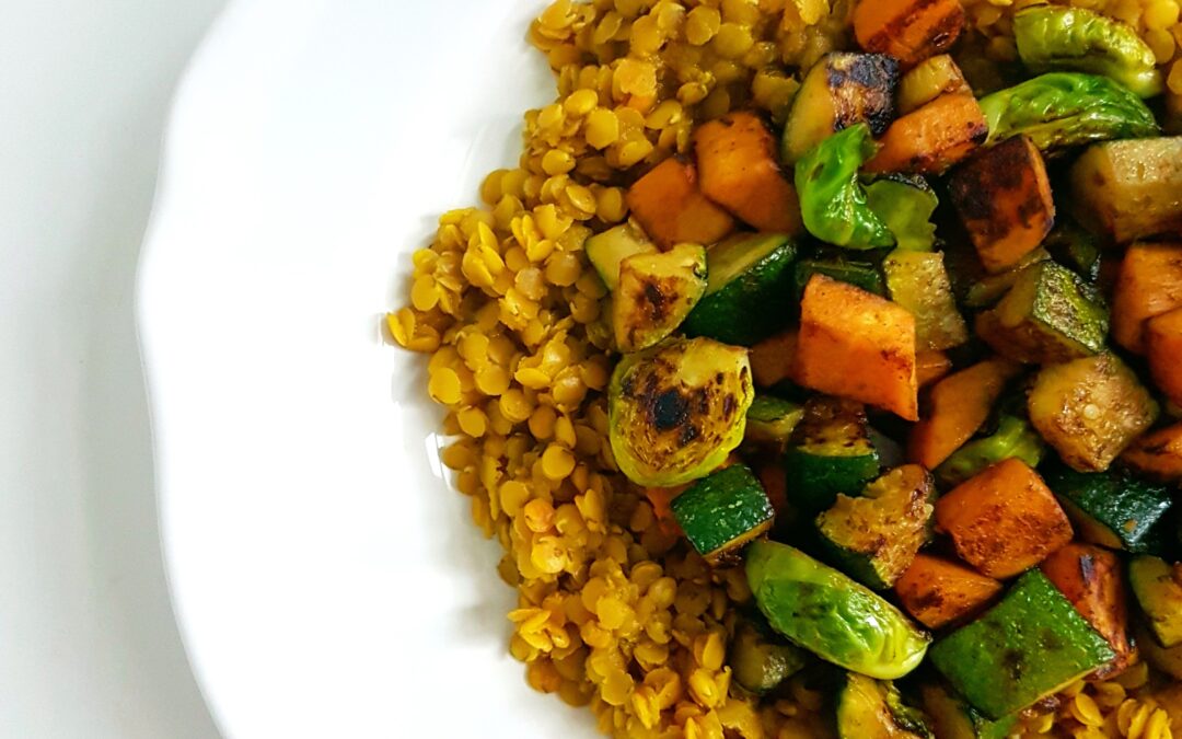 EGÉSZSÉGES IRODAI EBÉD 20 PERC ALATT