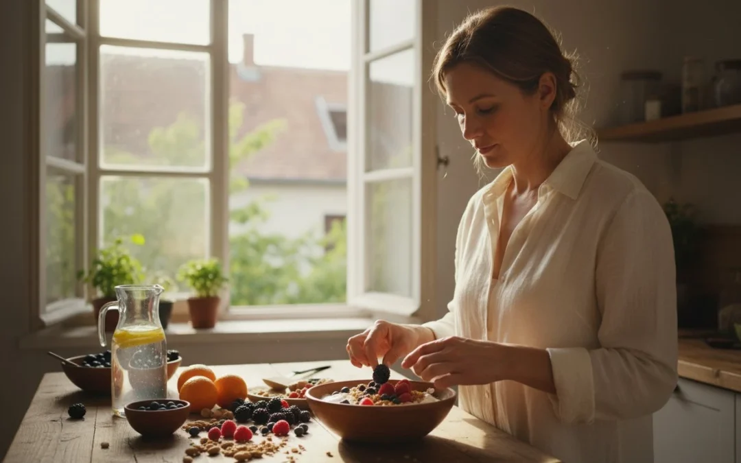 Egészséges életmód: A teljes útmutató a tartós változáshoz